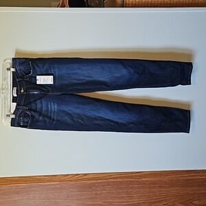 Women's Size 13/31 Judy Blue jeans